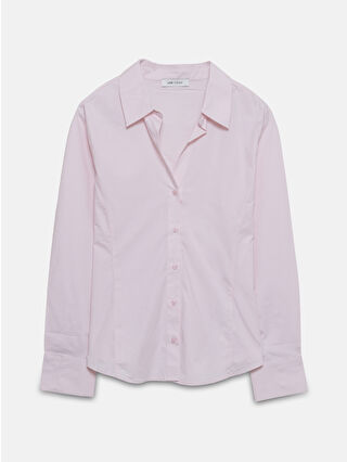 Soft Pink