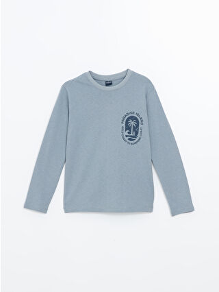 Dull Blue