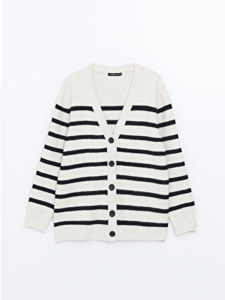 Black Striped