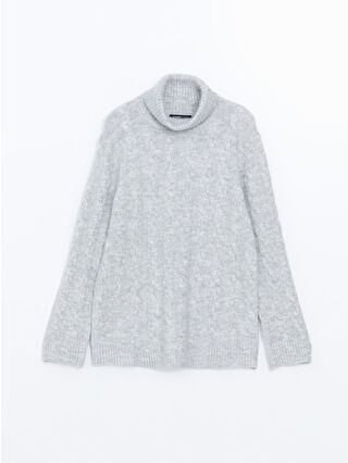 Grey Melange