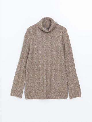 Brown Melange