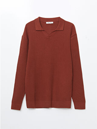 Brick Red