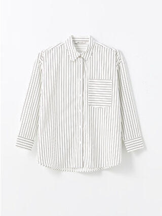 Black Striped