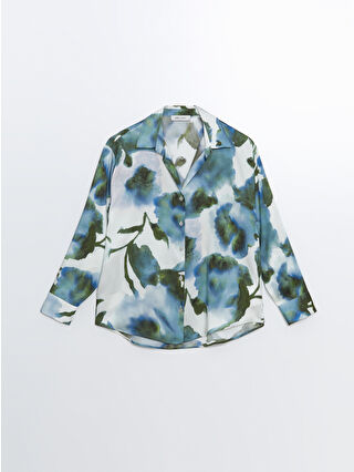 Blue Printed