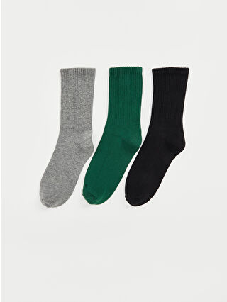 Karışık Renk İpliği Boyalı