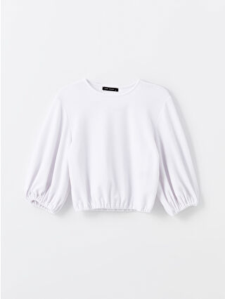Brilliant White