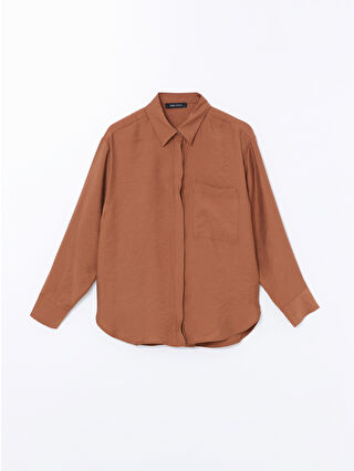 Tobacco Brown