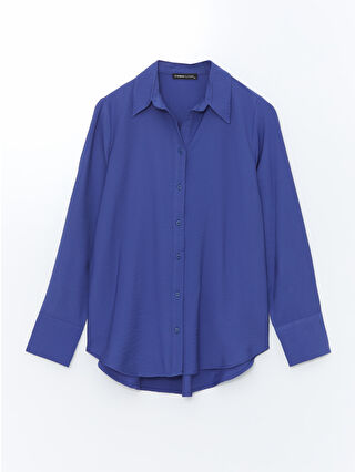 Dull Blue