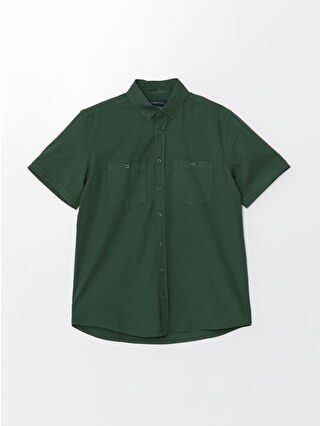 Dull Green