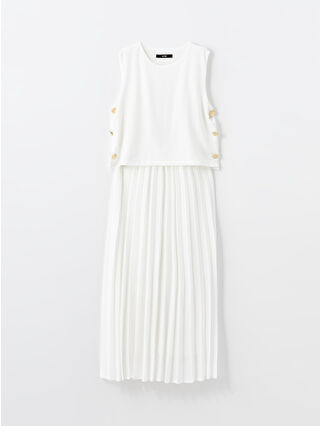 Buxe White