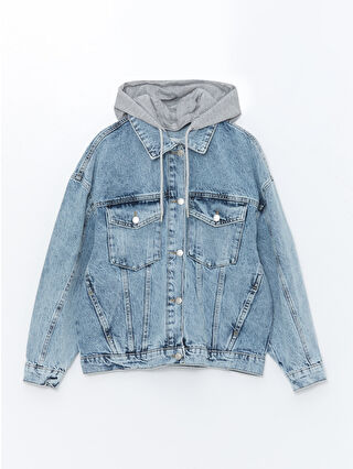 Açık İndigo Rodeo