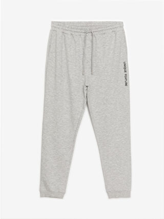 Grey Melange