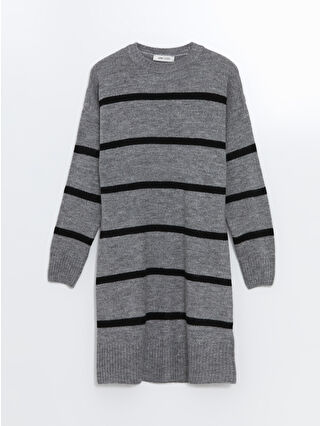 Black Striped