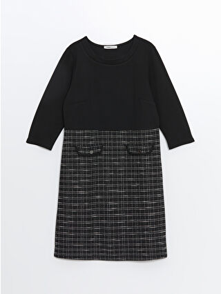 Black Jacquard