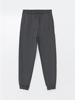 Dark Grey Melange