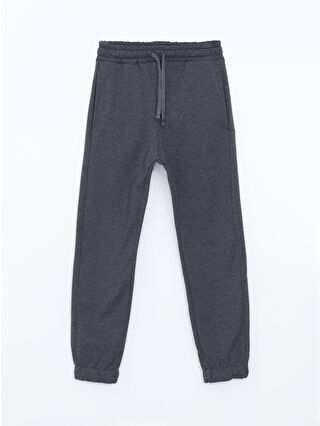 Dark Grey Melange