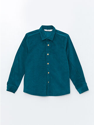 Petrol Green