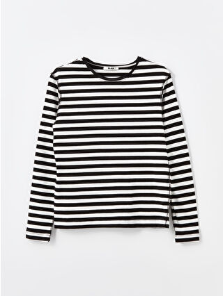 Optik Beyaz Çizgili