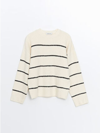 Black Striped