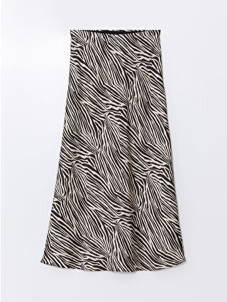 Kahverengi Baskılı