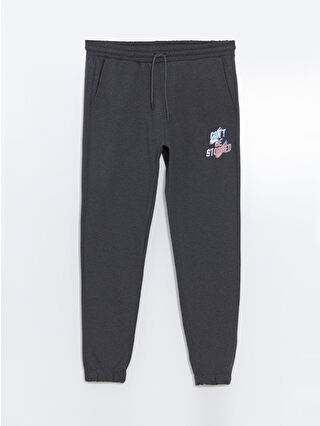Dark Grey Melange