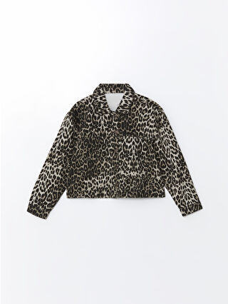 Deve Tüyü Baskılı