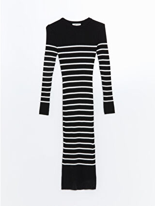 Black Striped