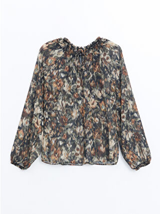 Karışık Baskılı