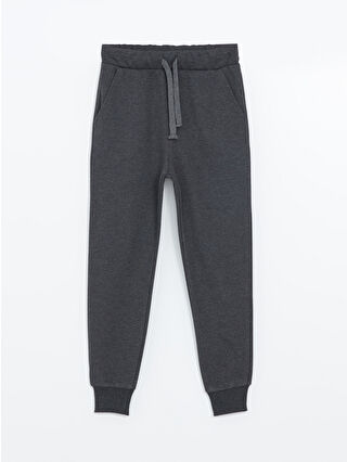Dark Grey Melange