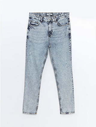 Açık İndigo Rodeo