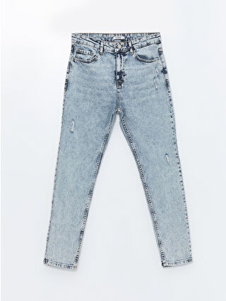 Açık İndigo Rodeo