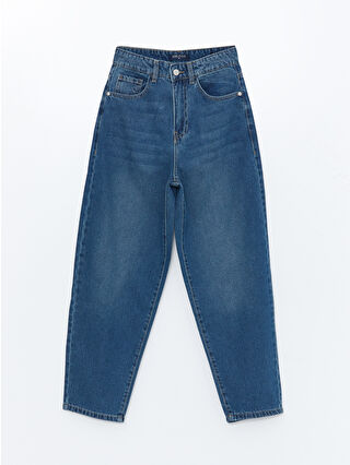 Mid Tint Indigo Rodeo