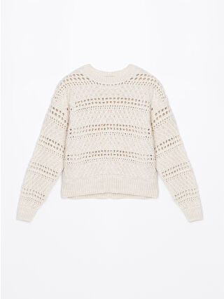 Beige Melange
