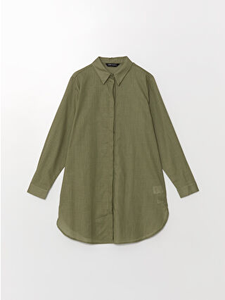 Pale Green