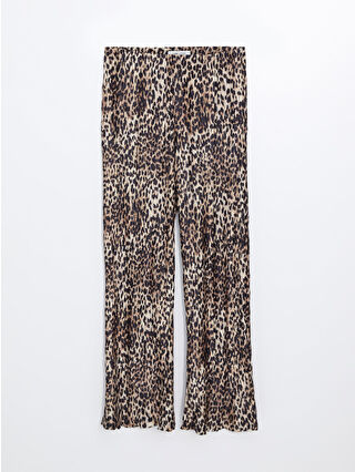 Kahverengi Baskılı