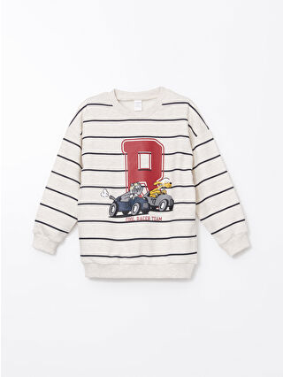 Kırık Beyaz Melanj