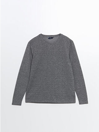 Grey Melange