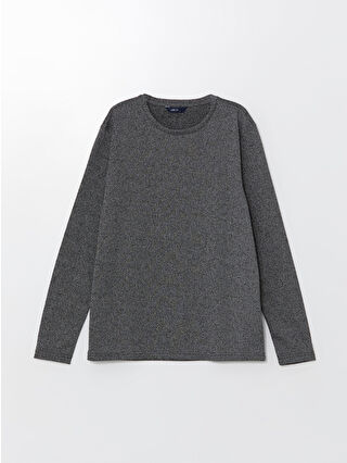 Anthracite Melange