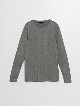 Khaki Melange