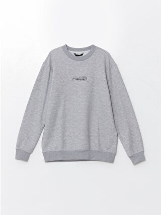 Grey Melange