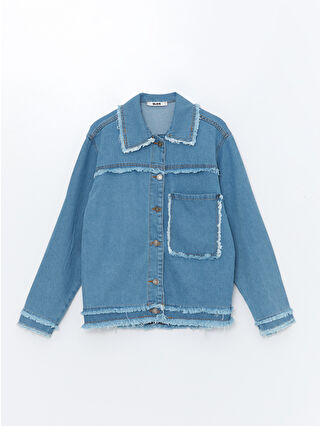 Açık İndigo Rodeo