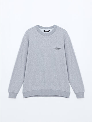 Grey Melange