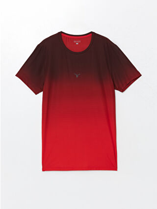 Kırmızı Baskılı