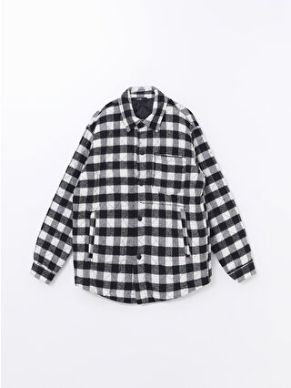 Koyu Su Mavisi Baskılı