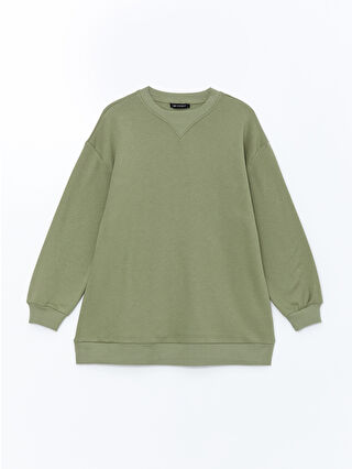 لون وردي متوسط