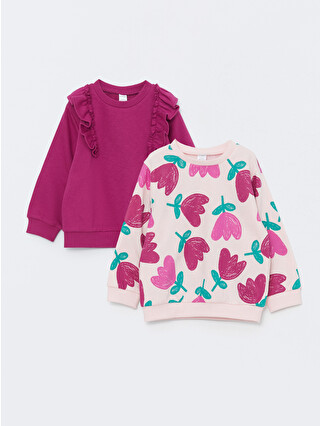 Dull Fuchsia