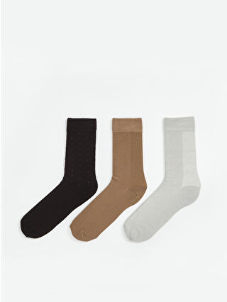 Karışık Renk İpliği Boyalı