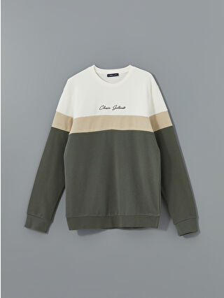 Dull Khaki