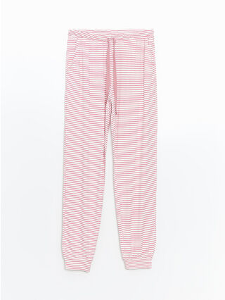 Light Rose Striped