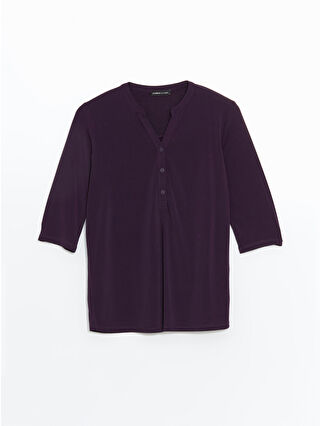 Dark Purple